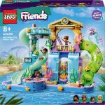 LEGO® Friends 42630 Aquapark v městečku Heartlake – Zboží Živě