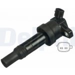 Zapalovací cívka DELPHI GN10585-12B1 – Hledejceny.cz