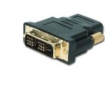 Gembird A-HDMI-DVI-2 – Zboží Mobilmania