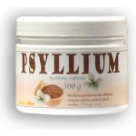 Nutristar Psyllium mleté 0,3 kg – Zbozi.Blesk.cz