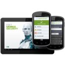 antivir ESET Mobile Security 1 lic. 1 rok (EMAV001N1)