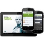 ESET Mobile Security 1 lic. 1 rok (EMAV001N1) – Zboží Živě