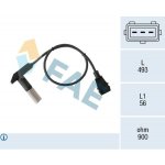 Generátor impulsů, klikový hřídel FAE 79208 – Hledejceny.cz