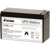Olověná baterie FIAMM FWU-17 12326
