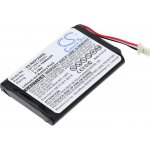 Cameron Sino CS-NAV7200SL 3.7V Li-ion 1000mAh černá - neoriginální