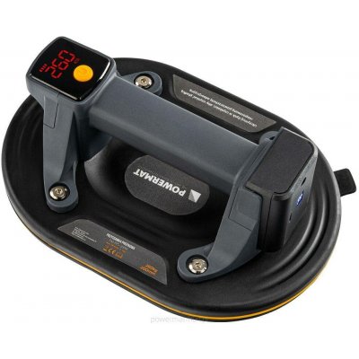 Powermat PM-PPS-260M – Zboží Mobilmania