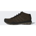 adidas Anzit Dlx Mid M22784 hnědé – Hledejceny.cz