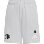 Adidas Teamsport Entrada 26 Sweat SK Dynamo ČB šedá – Hledejceny.cz
