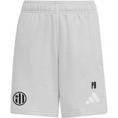 Adidas Teamsport Entrada 26 Sweat SK Dynamo ČB šedá – Hledejceny.cz