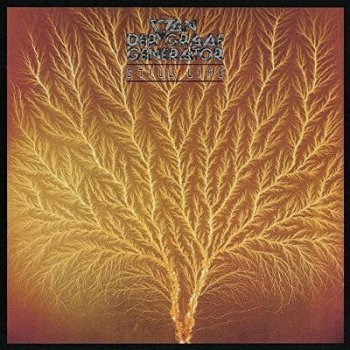 Van Der Graaf Generator - Still Life CD