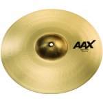 Sabian AAX Thin Crash Brilliant 17” – Hledejceny.cz