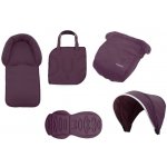 BabyStyle Oyster 2/Max colour pack k sedací části Wild Purple