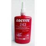 LOCTITE 243 na zajišťování šroubů 250g – Hledejceny.cz