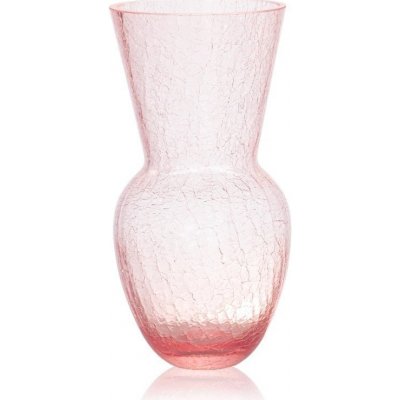 Váza Felicity Rosy Pink Design František Jungvirt – Zboží Dáma