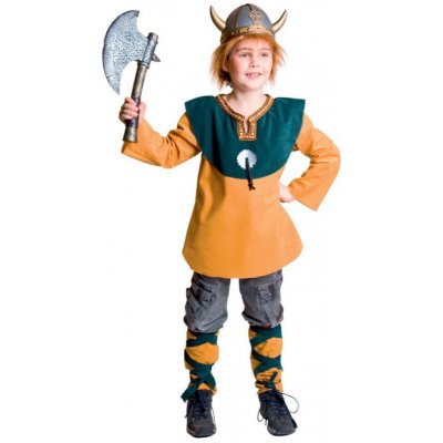 Vikingský – Sleviste.cz
