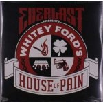 Everlast - Whitey Ford's House Of Pain LP – Hledejceny.cz