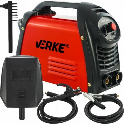 Verke IGBT-200J MMA 200A V75001 – Zbozi.Blesk.cz