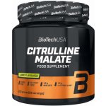 Biotech USA Citrulline Malate 300 g – Zboží Dáma