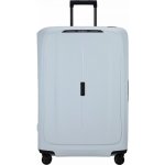 Samsonite ESSENS Kufr Spinner Světle modrá Glacier 140L – Sleviste.cz