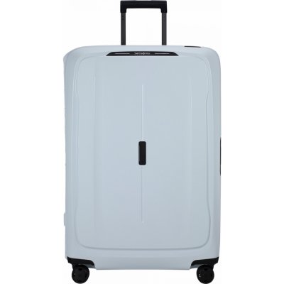 Samsonite ESSENS Kufr Spinner Světle modrá Glacier 140L – Sleviste.cz