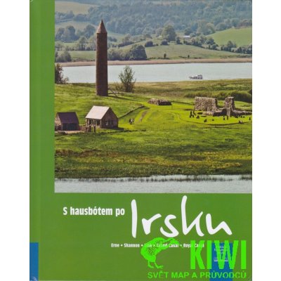 Team S hausbótem po Irsku – Zbozi.Blesk.cz
