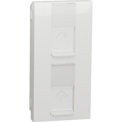 Schneider Electric Unica NU348218 – Hledejceny.cz