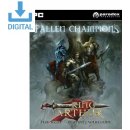 King Arthur: Fallen Champions