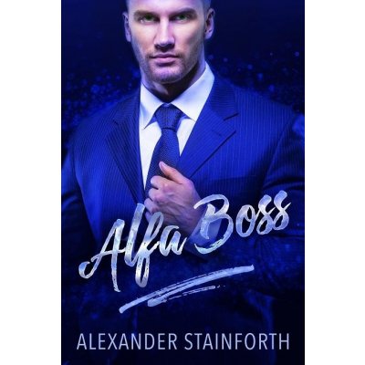 Stainforth Alexander - Alfa boss
