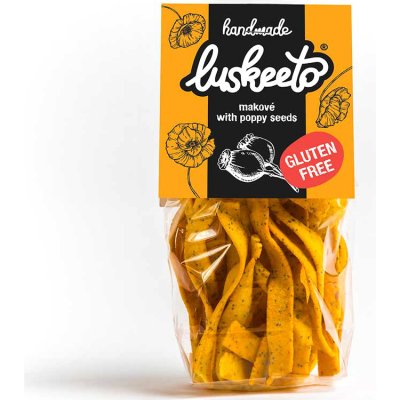 Luskeeto Farmářské mák 70 g – Zbozi.Blesk.cz