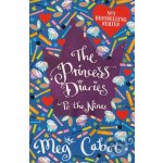 The Princess Diaries: To the Nines - Meg Cabot – Hledejceny.cz