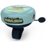 Disney MANDALORIAN světle modrá – Zboží Dáma