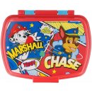 Star box na svačinu krabička na svačinu Tlapková patrola Marshall a Chase