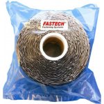 FASTECH® T0105099990305 pásek se suchým zipem, zalepení hotmelt , háčková část, (d x š) 5000 mm x 50 mm, černá, 1 ks – Hledejceny.cz