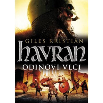 Odinovi vlci - Kristian Giles - Havran