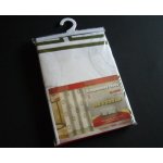 Fortel koupelnový závěs 23799 modrý 180 x 200 cm – Zboží Dáma