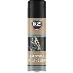 K2 Čistič řetězů a brzd 500ml