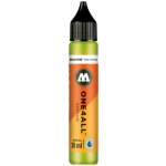 Molotow One4all náplň 30 ml 221 grasshopper – Hledejceny.cz
