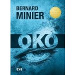 Oko - Bernard Minier – Hledejceny.cz