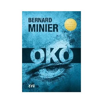 Oko - Bernard Minier