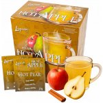 Lynch Foods Lynch Foods Hot Apple Horká hruška 50x 23 g – Sleviste.cz