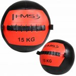 HMS Wall ball 15 kg – Zboží Dáma