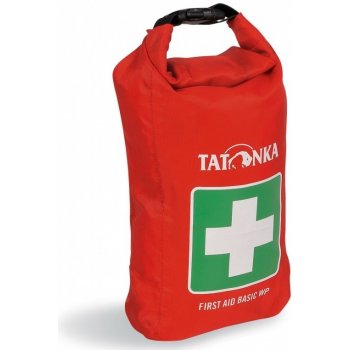 Tatonka First Aid Basic Waterproof Red