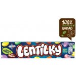 Orion Lentilky 28 g – Zbozi.Blesk.cz