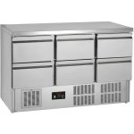 Tefcold GS365ST – Zboží Dáma