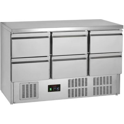 Tefcold GS365ST – Zboží Dáma