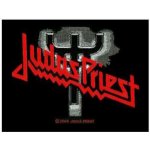 Nášivka Logo Judas Priest \ Fork – Zboží Dáma