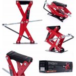 Kraft&Dele KD354 Nůžkový zvedák 2 t | Zboží Auto