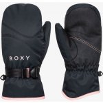 Roxy Jetty Girl Solid mitt black – Zbozi.Blesk.cz