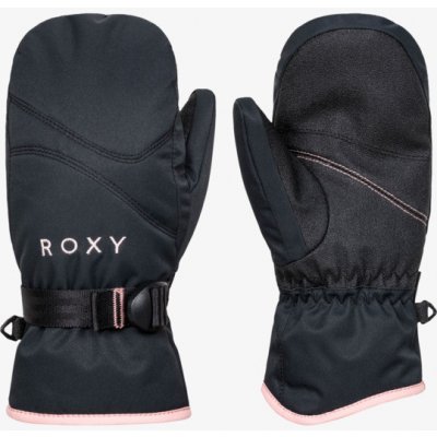 Roxy Jetty Girl Solid mitt black