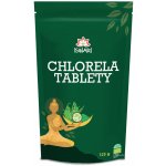 Iswari Chlorella Bio 125 g 250 tablet – Hledejceny.cz